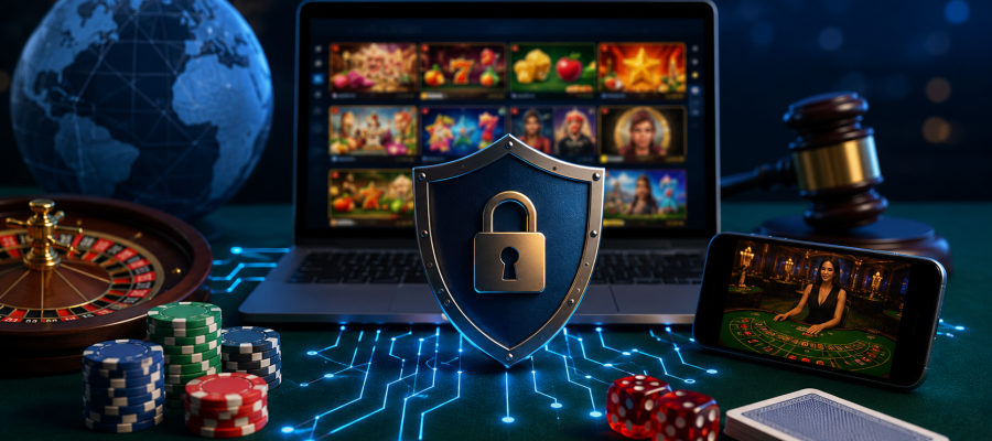 Playtech Licensing Explained: Why Regulation Matters